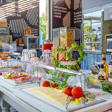 Apart-hotel Antico Podere San Francesco 2*