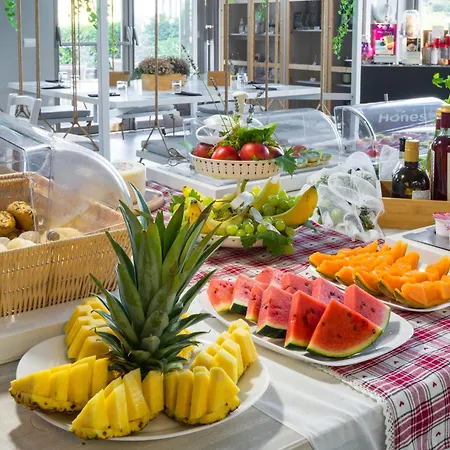 Antico Podere San Francesco Apart-hotel