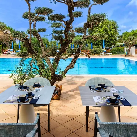 Antico Podere San Francesco Apart-hotel Vada