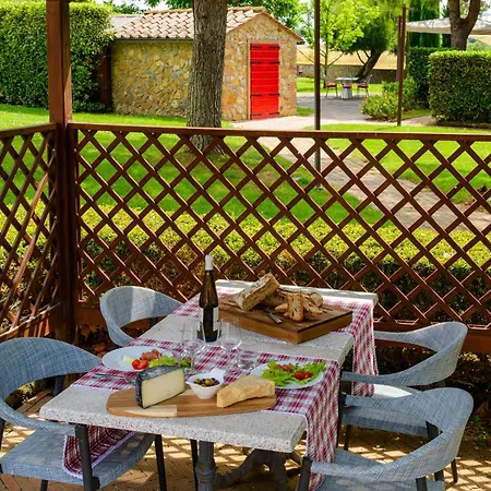 Apart-hotel Antico Podere San Francesco Vada