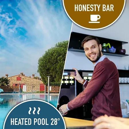 Apart-hotel Antico Podere San Francesco 2*
