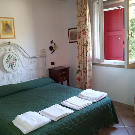 Antico Podere San Francesco Apart-hotel 2*