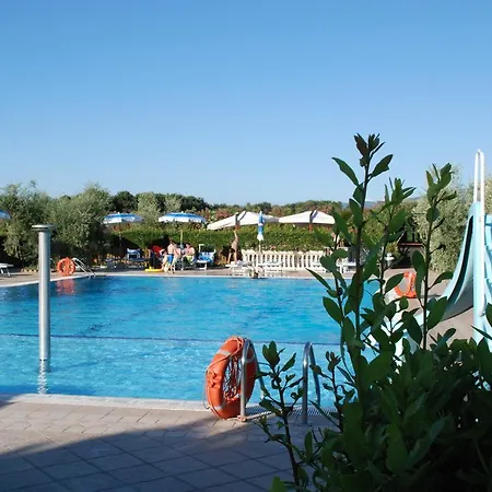 Apart-hotel Antico Podere San Francesco