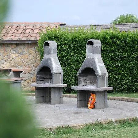 Antico Podere San Francesco Apart-hotel