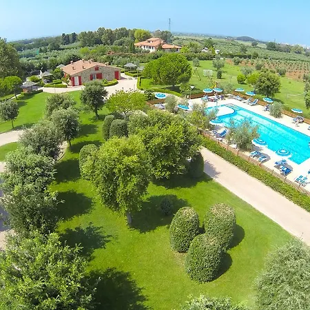 Antico Podere San Francesco Apart-hotel