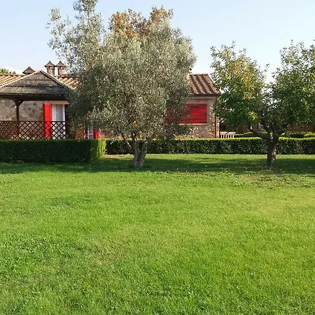 Antico Podere San Francesco 2*