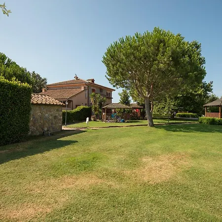 Apart-hotel Antico Podere San Francesco Vada