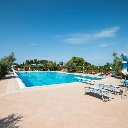 Antico Podere San Francesco Apart-hotel