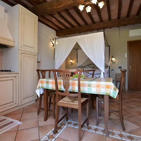 Apart-hotel Antico Podere San Francesco Vada